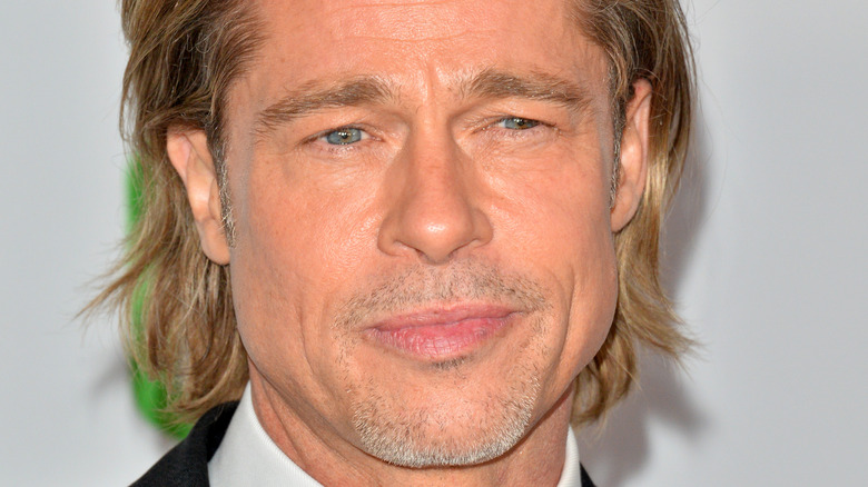 Que veut vraiment Brad Pitt pour son anniversaire ?