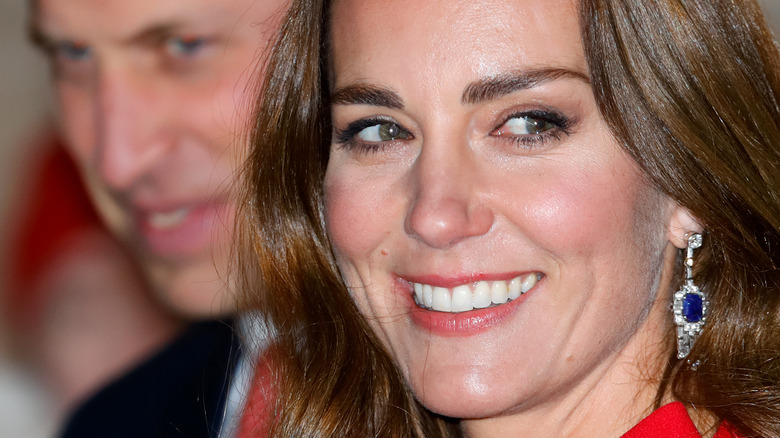 Qu’est-ce que le prince William a offert à Kate Middleton pour Noël ?