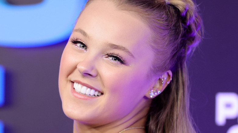 Qui est la nouvelle petite amie de JoJo Siwa ?