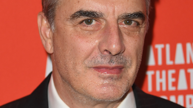 Sarah Jessica Parker, Kristin Davis et Cynthia Nixon rompent le silence sur Chris Noth