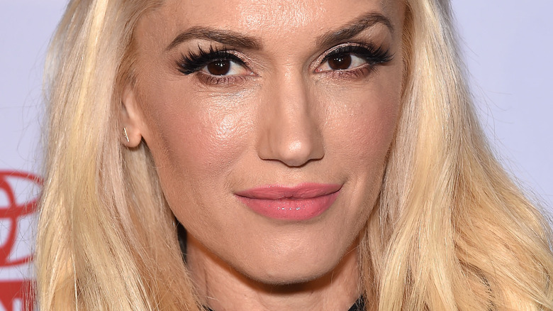 The Hilarious Way Gwen Stefani vient de se moquer publiquement de Blake Shelton