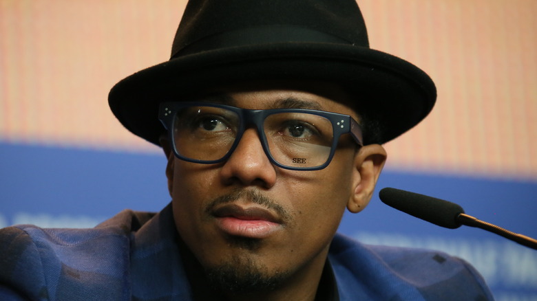 Détails tragiques sur Nick Cannon