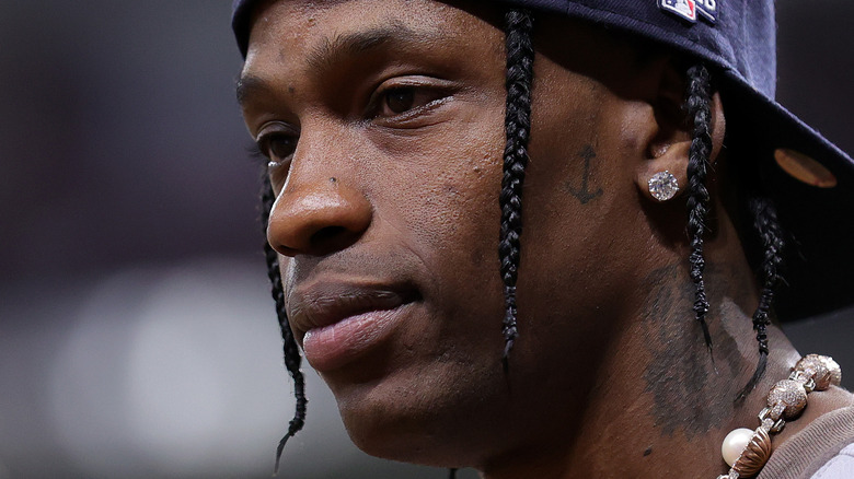 Travis Scott vient de recevoir plus de mauvaises nouvelles sur son avenir