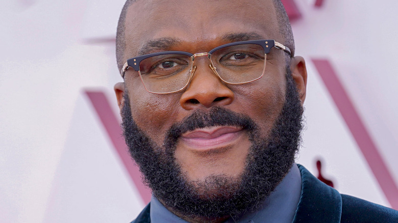 Tyler Perry révèle la raison des revers dans sa perte de poids