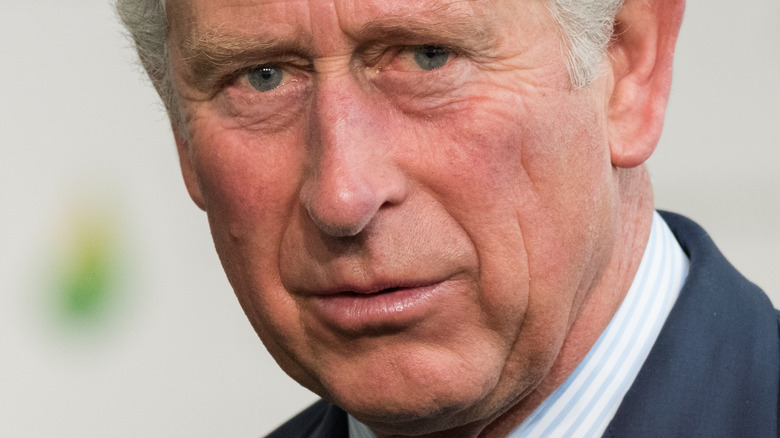 Un expert royal explique comment le prince Charles et le prince Harry ont progressé dans une relation tendue