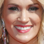 Voici à quoi ressemble Carrie Underwood sans maquillage