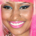 Voici à quoi ressemble Nicki Minaj sans maquillage