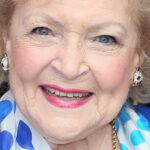 Voici comment Betty White reste si heureuse