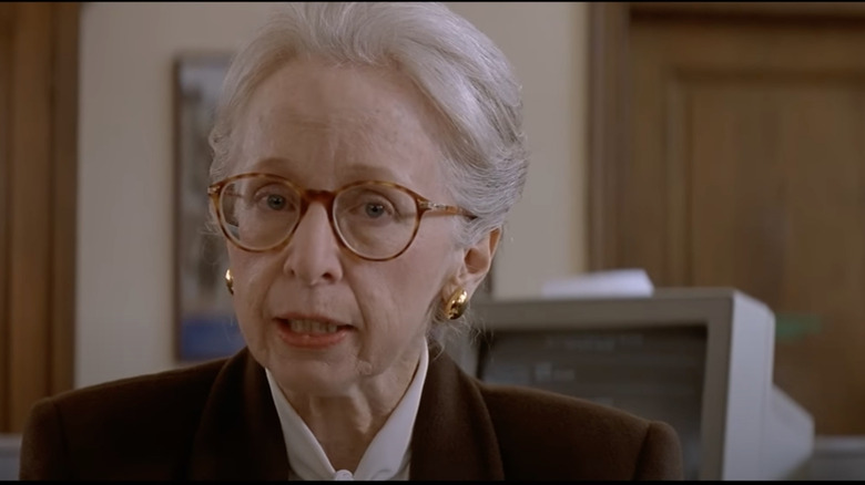 Anne Haney dans Mme Doubtfire