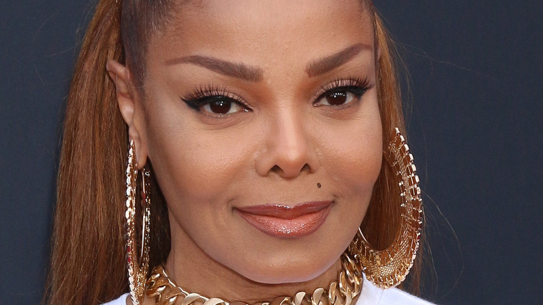 À l’intérieur de la chute de la carrière de Janet Jackson