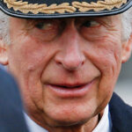 À qui le prince Charles vient-il d’envoyer ses louanges ?