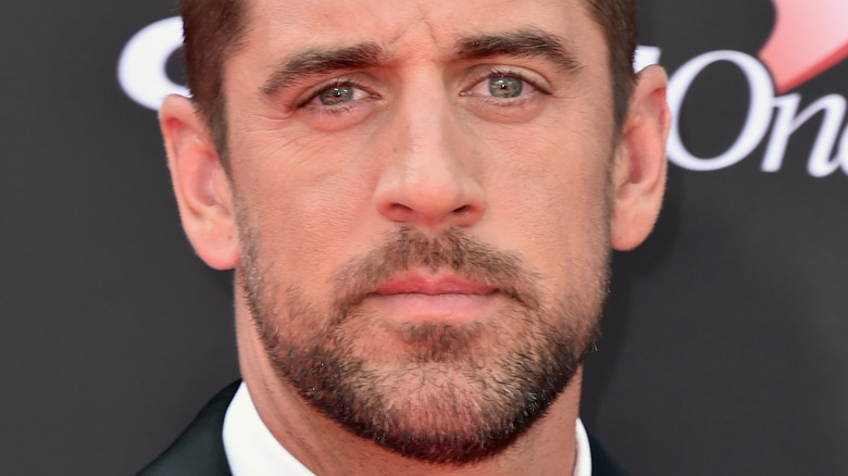 Aaron Rodgers explique pourquoi sa retraite pourrait être une surprise