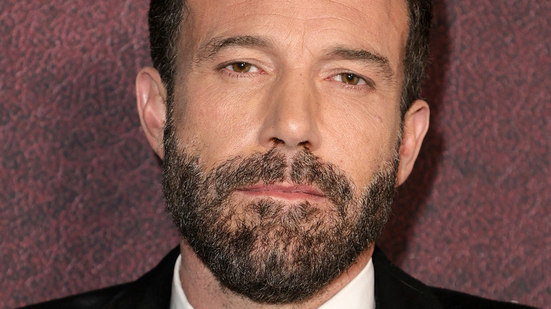 Ben Affleck affirme qu’il a été forcé de se réparer les dents pour ce rôle emblématique au cinéma