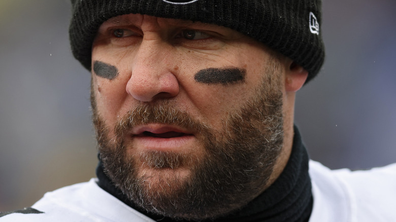 Ben Roethlisberger confirme ce que nous soupçonnions tous de sa retraite dans la NFL