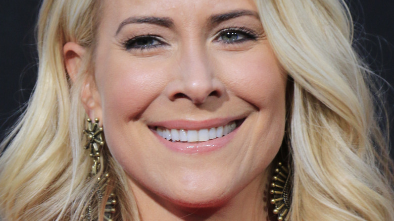 Brittany Daniel de Sweet Valley High révèle comment sa sœur l’a aidée à avoir un bébé