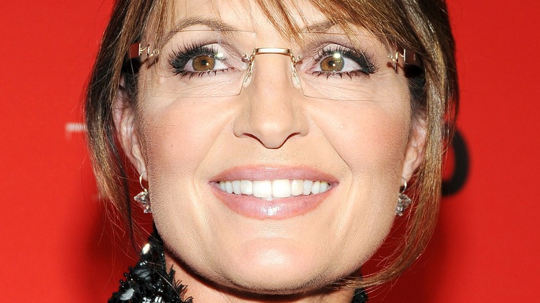 Ce que nous savons des rumeurs de rencontres avec Sarah Palin