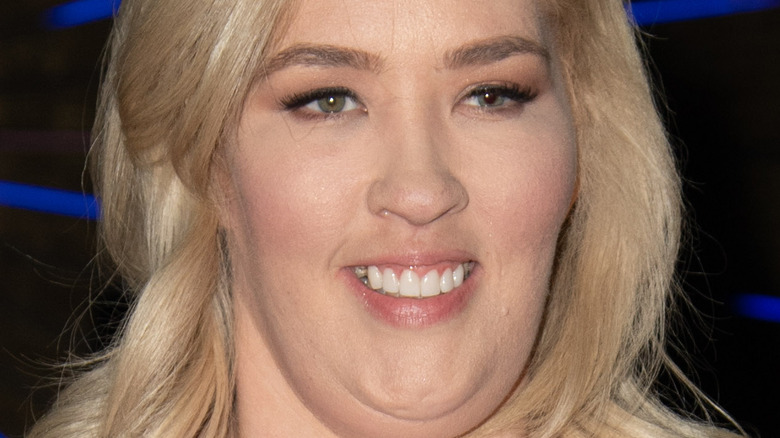 Ce que nous savons du nouveau petit ami de Mama June, Justin Stroud