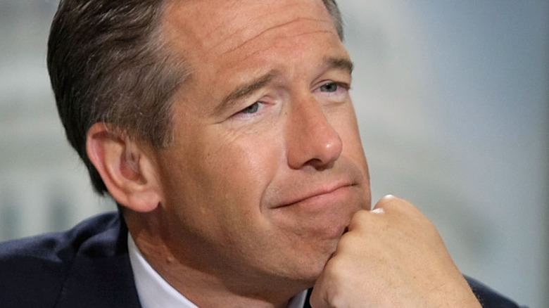 Ce que nous savons du remplacement de Brian Williams à MSNBC