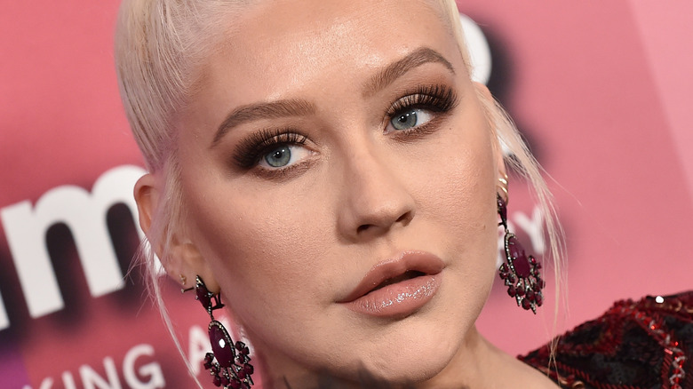 Christina Aguilera parle franchement de la réalisation de son premier album en espagnol depuis plus de 21 ans