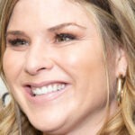 Comment Jenna Bush Hager a complètement transformé son look