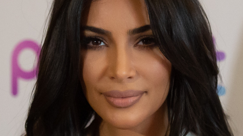 Comment Kim Kardashian aurait maintenu ses distances avec Kanye West