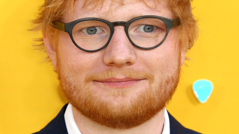 Comment une émission de télévision a-t-elle complètement  » ruiné  » la vie d’Ed Sheeran ?