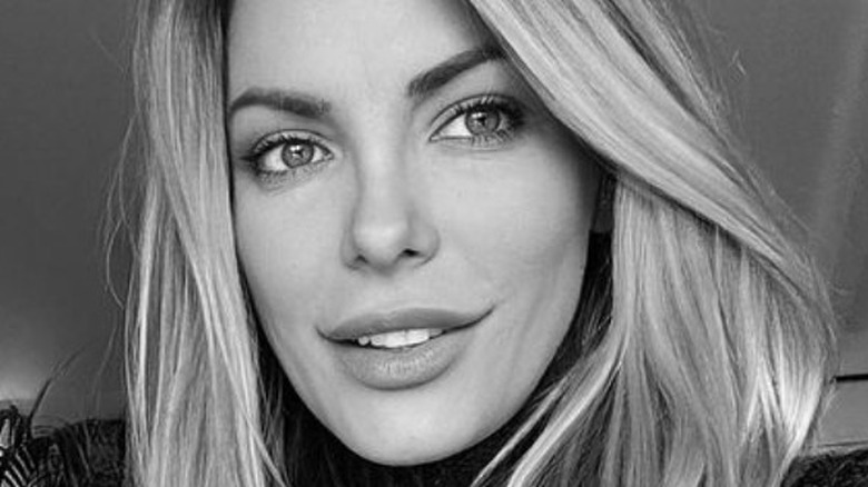 Crystal Hefner explique la raison de sa transformation radicale de style