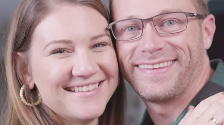 Danielle Busby d’OutDaughtered défend ses escapades fréquentes avec son mari Adam