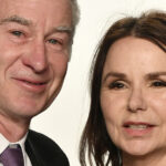 À l’intérieur du mariage de Patty Smyth et John McEnroe