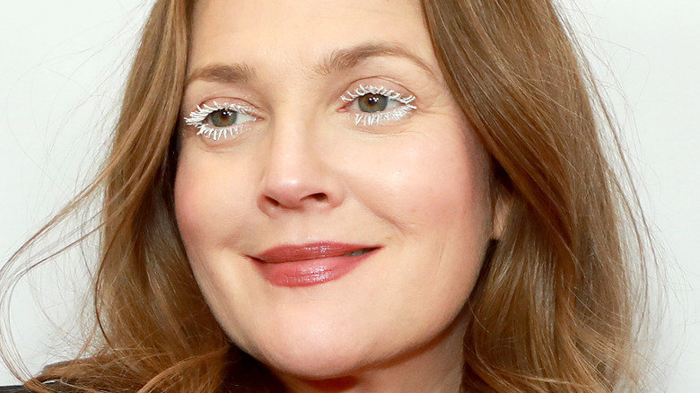 Drew Barrymore vient de remporter un prix que personne n’a vu venir