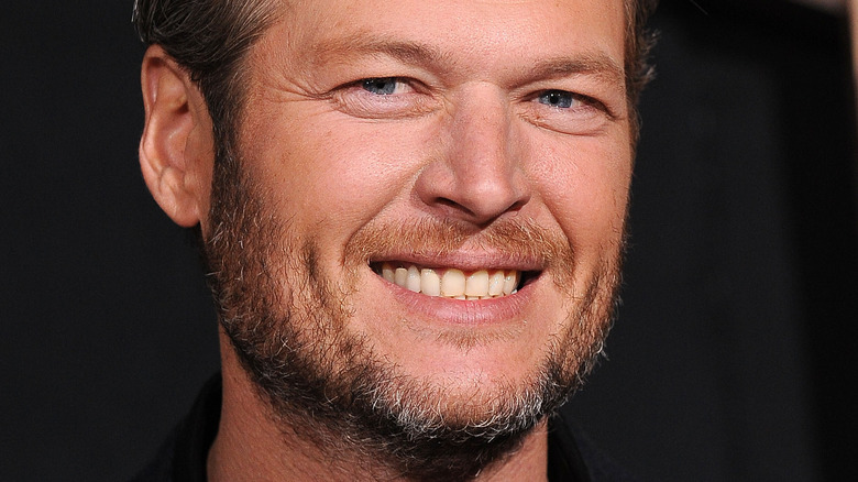 Comment Blake Shelton a exaucé le vœu d’un jeune fan lors d’un concert