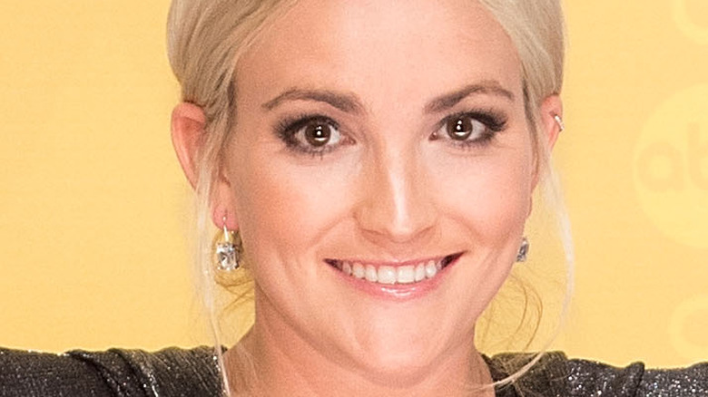 Jamie Lynn Spears établit le record de son implication dans la tutelle de Britney