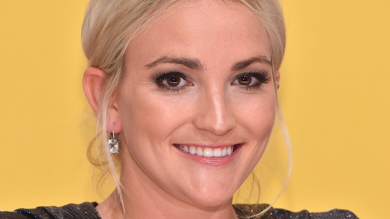 Jamie Lynn Spears partage le récit terrifiant de l’accident presque mortel de sa fille