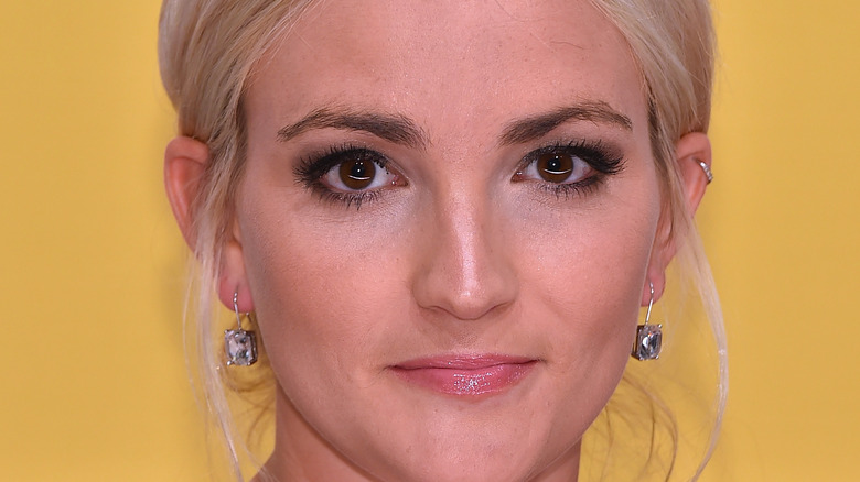 Jamie Lynn Spears riposte furieusement aux dernières accusations de Britney