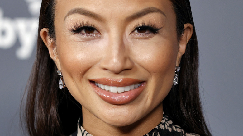 Jeannie Mai a des nouvelles passionnantes à partager