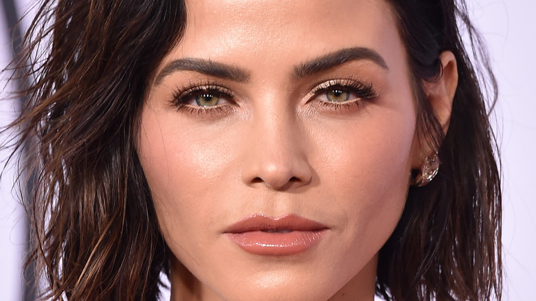 Jenna Dewan partage comment Janet Jackson a réalisé ses rêves