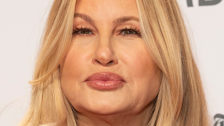 Jennifer Coolidge révèle comment Ariana Grande a changé sa vie