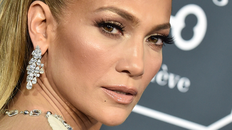 Jennifer Lopez est franche sur ses objectifs pour 2022