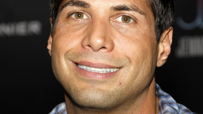 Joe Francis a fait une déclaration surprenante à propos de Paris Hilton