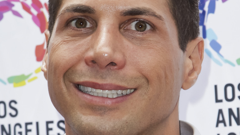 Joe Francis affirme que les Kardashian ont couvert Scott Disick