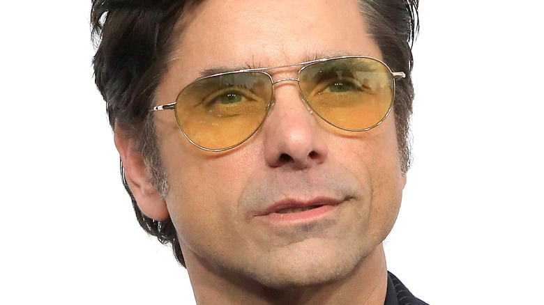 John Stamos n’est pas «prêt à dire au revoir» dans un hommage déchirant à Saget