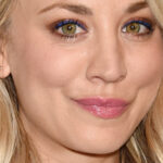 Kaley Cuoco a des nouvelles passionnantes à partager sur Sharon Stone