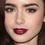 La chose coquine que Lily Collins a faite à la princesse Diana quand elle était toute petite