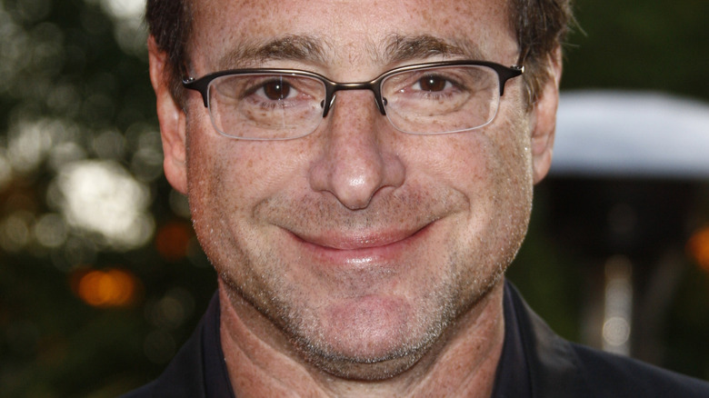 La connexion surprenante que Bob Saget avait avec la lutte professionnelle