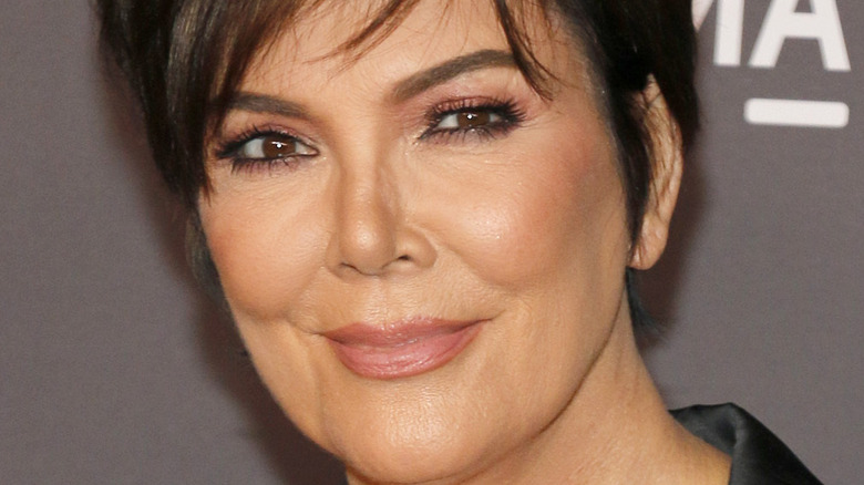 La controverse de Kris Jenner avec son garde du corps entièrement expliquée