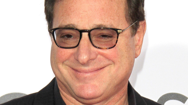 La femme de Bob Saget offre des mots de réconfort à Dave Coulier alors qu’il pleure leur amitié