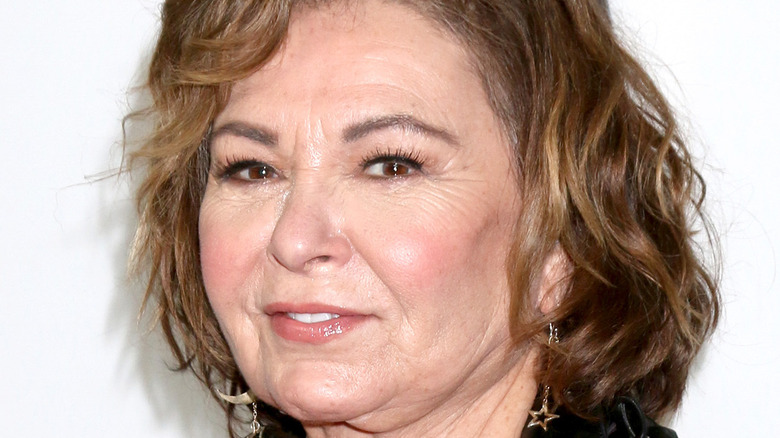 La fille de Roseanne Barr révèle de nouveaux détails sur son enfance tragique