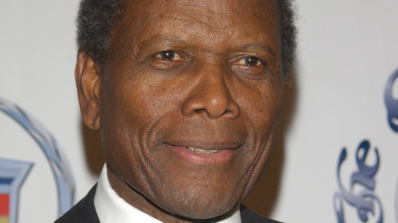 La fille de Sidney Poitier rappelle les meilleures qualités de son père dans un hommage émouvant