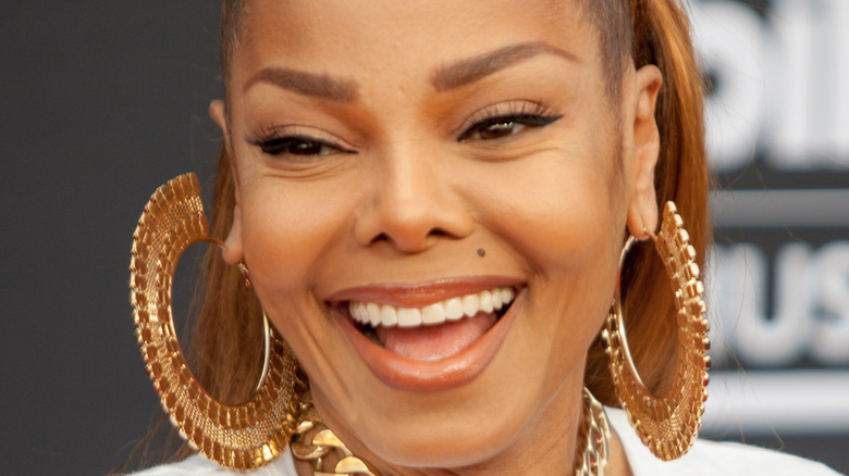 La nouvelle affirmation de Janet Jackson à propos de David Bowie ne manquera pas de faire sourciller