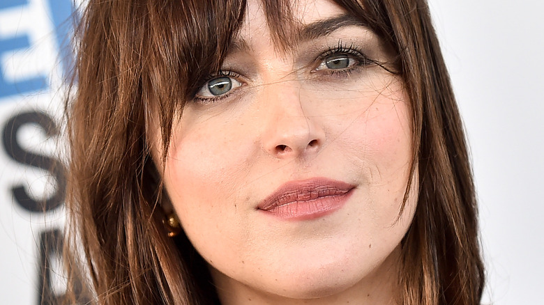 La plainte de Dakota Johnson avec sa mère Melanie Griffith est étonnamment relatable